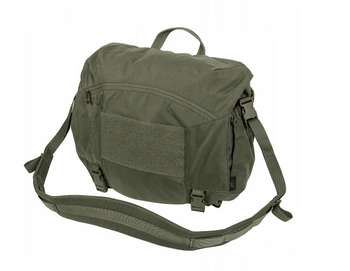 Helikon-Tex Torba URBAN COURIER BAG Duża 18L - Oliwkowa