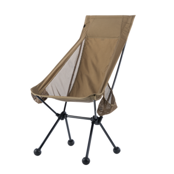 Helikon-Tex Krzesło Składane Traveler Coyote
