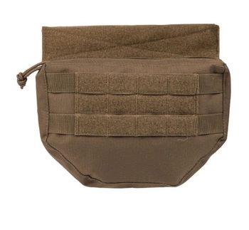 Mil-Tec Torba Drop Down Coyote