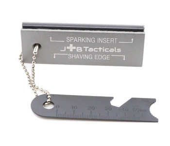 JB Tacticals Krzesiwo Magnezowe JB-02