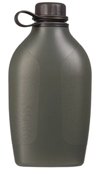 Wildoo Butelka Explorer 1L Oliwkowa