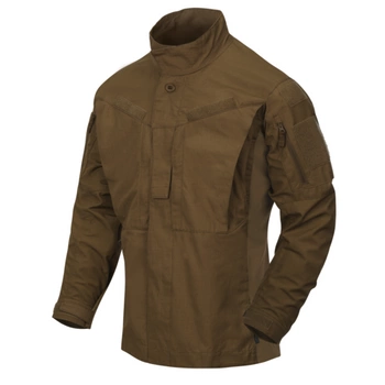 Helikon-Tex Bluza MBDU NyCo Ripstop Brązowy