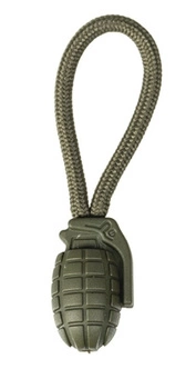 Mil-Tec Breloczek Granat Oliwkowy
