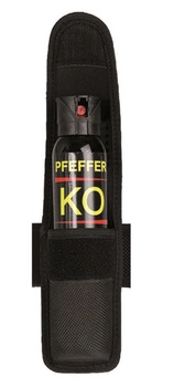 Mil-Tec Pokrowiec na Gaz Pieprzowy Sec CS-Spray 100ml