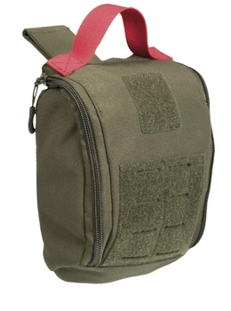 Mil-Tec Torba IFAK Laser Cut Oliwkowy