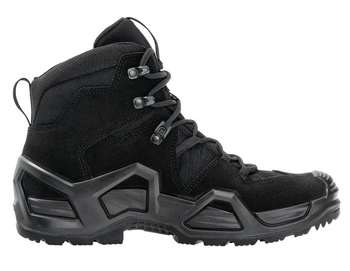 LOWA Buty Damskie Zephyr GTX MK2 MID Czarne