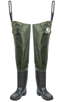 Lemigo Buty Wodery 986