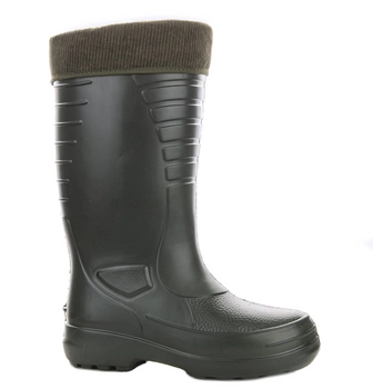 Lemigo Buty Grenlander 862 Zielone