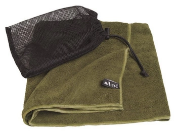 Mil-Tec Ręcznik z Mikrofibry 100x50 cm