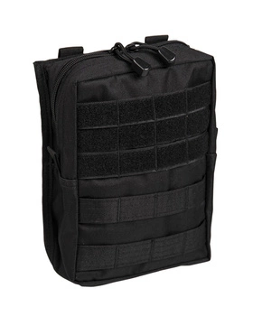 Mil-Tec Torba Molle Belt LG Czarna