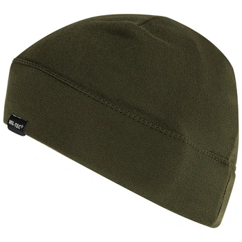 Mil-Tec Czapka Army Beanie Soft Oliwkowa