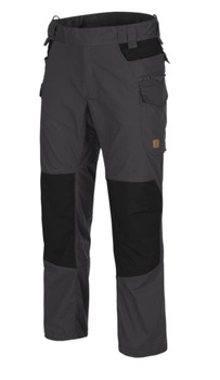 Helikon-Tex Spodnie Pilgrim Ash Grey Czarne