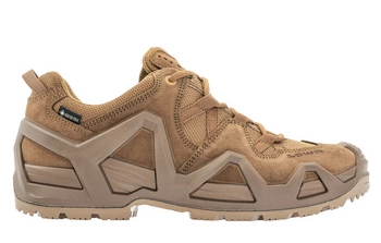 LOWA Buty Zephyr MK2 GTX LO Coyote OP