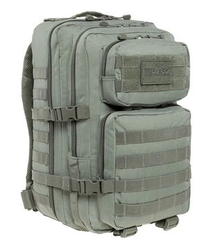 Mil-Tec Plecak Taktyczny Wojskowy 36L 
