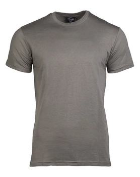 Mil-Tec T-Shirt US Style Foliage