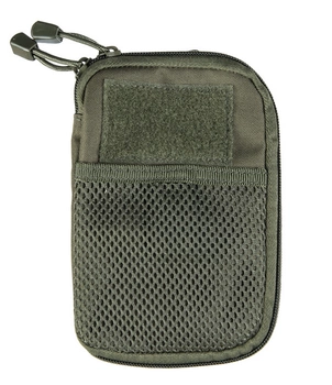 Mil-Tec Kieszeń z Systemem MOLLE do Pasa Oliwkowa