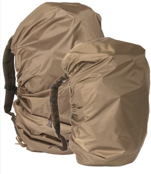 Mil-Tec Pokrowiec na Plecak 130L Coyote