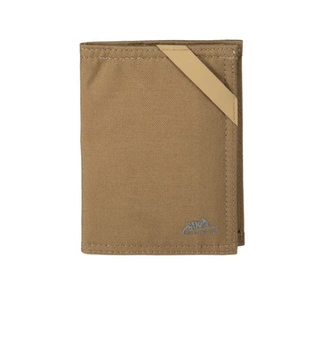 Helikon-Tex Portfel EDC Small Cordura Coyote