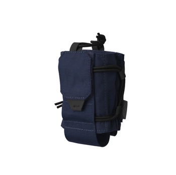 Helikon-Tex Kieszeń na Radio Pouch Sentinel Niebieski