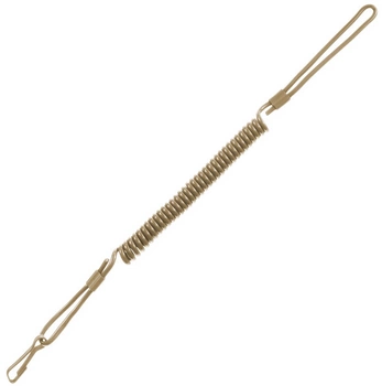 Mil-Tec Smycz Spiralna do Broni Coyote