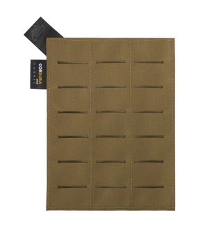 Helikon-Tex Adapter Molle Insert 3 Cordura Coyote