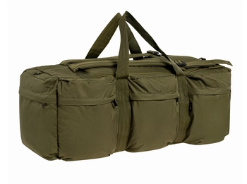 Mil-Tec Torba Transportowa TAP 98L Oliwkowy