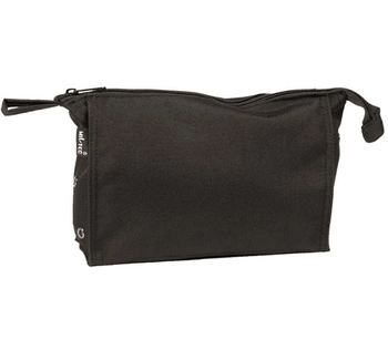 Mil-Tec Kosmetyczka Bundeswehry Czarna