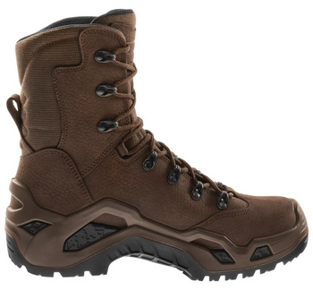LOWA Buty Z-8N GTX C Ciemny Brąz
