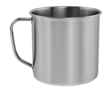 Mil-Tec Kubek ze Stali Nierdzewnej 500ml