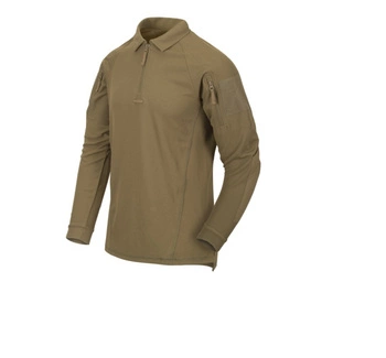 Helikon-Tex Koszulka Polo Range Coyote