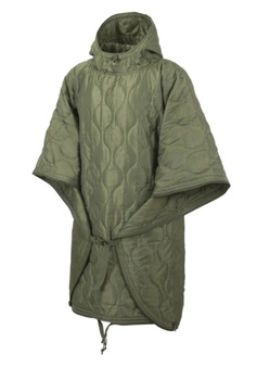 Helikon-Tex Poncho SWAGMAN ROLL Basic Oliwkowy
