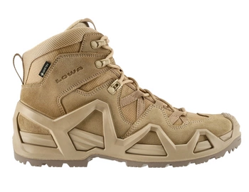 LOWA Buty Zephyr MK2 GTX MID Pustynne
