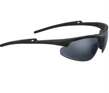 Swiss Eye Okulary Ochronne Apache Czarny