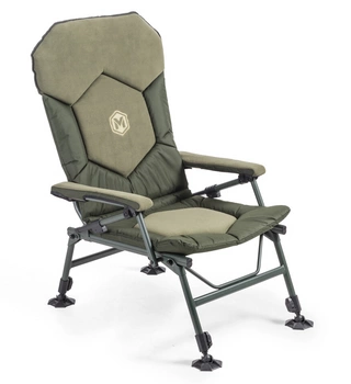 Mivardi Krzesło Professional Hex