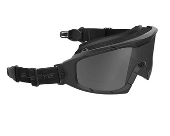 Swiss Eye Okulary Ochronne R-TAC Czarne