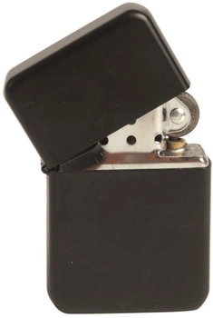 Mil-Tec Zapalniczka Atomic US Czarna