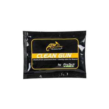 Helikon-Tex Chusteczki do Czyszczenia Broni