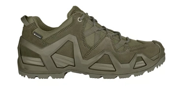 LOWA Buty Zephyr MK2 GTX LO Zielone