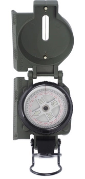 Mil-Tec Kompas Busola US Ranger Oliwkowa