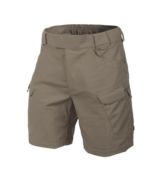 Helikon-Tex Spodenki UTS Polycotton Ripstop RAL 7013DE