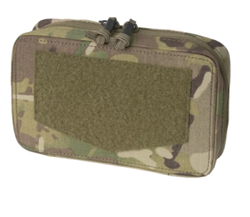 Helikon-Tex Kieszeń Guardian Admin Pouch Multicam