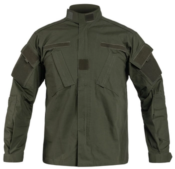 Mil-Tec Bluza Wojskowa Rip-Stop ACU Oliwkowa