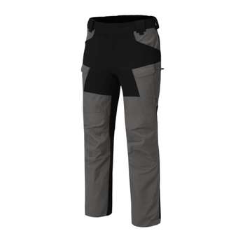 Helikon-Tex Spodnie HOP DuraCanvas Cloud Grey/Czarne