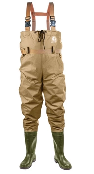 Lemigo Spodniobuty Wędkarskie 996