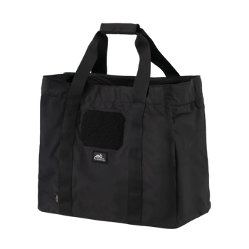 Helikon-Tex Torba Transportowa Field Tote - Czarna