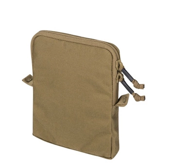 Helikon-Tex Organizer Document Case Insert Coyote