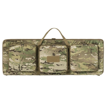 Helikon-Tex Pokrowiec na Broń Double Upper Rifle Bag 18 MultiCam