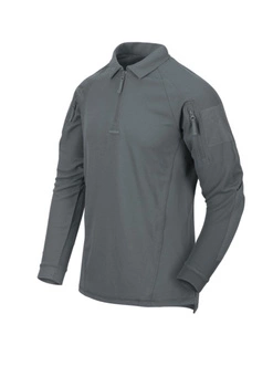 Helikon-Tex Koszulka Polo Range Shadow Grey