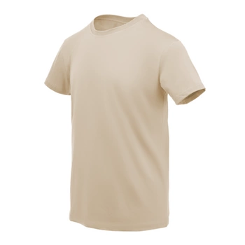 Helikon-Tex T-Shirt Bawełniany Beżowy