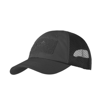 Helikon-Tex Czapka Baseball Vent Czarna